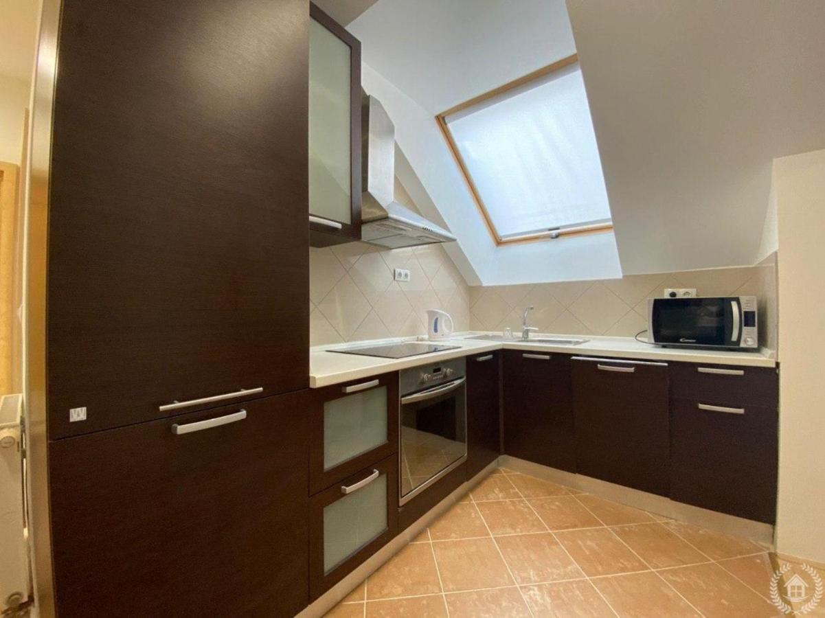 Downtown Gozsdu Vibe Apartments Budapest Ngoại thất bức ảnh